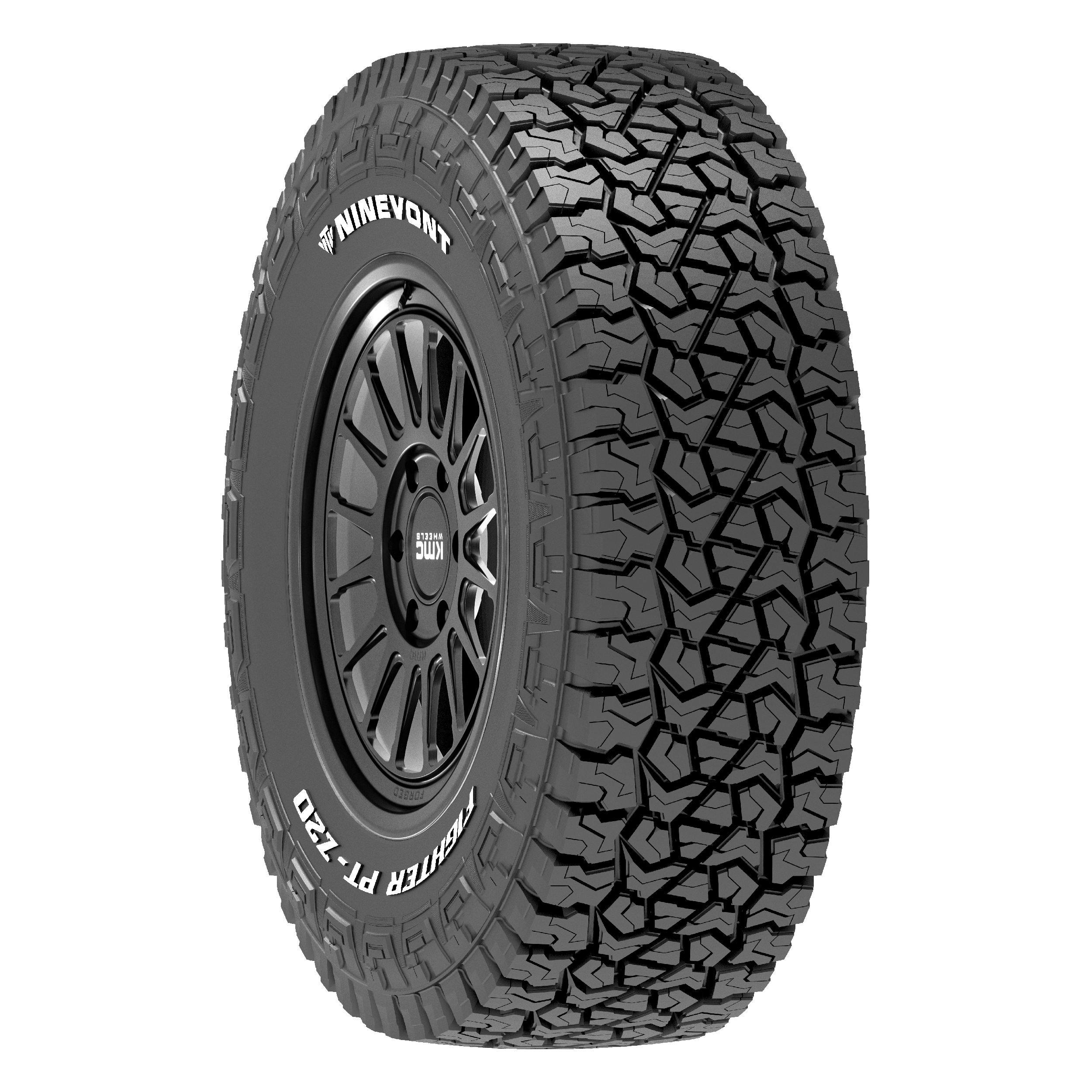 NINEVONT LT FIGHTER PT-Z20SKU: 8131-NV2657017AT