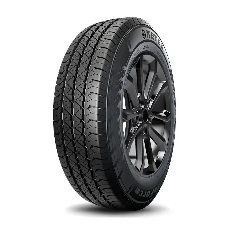 KETER C CrossForce 235/65R16 121/119T tyre