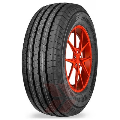 ROADKING LT TransporterRF16