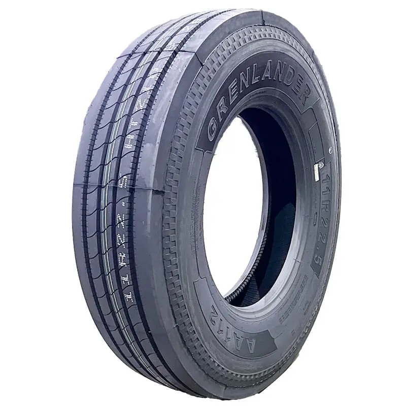 GRENLANDER .5 AA112 (ALL POSITION) 235/75R17 143/141J tyre