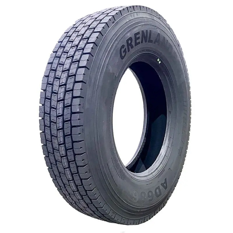 GRENLANDER .5 AD686 (DRIVE) 295/80R22 152/149L tyre