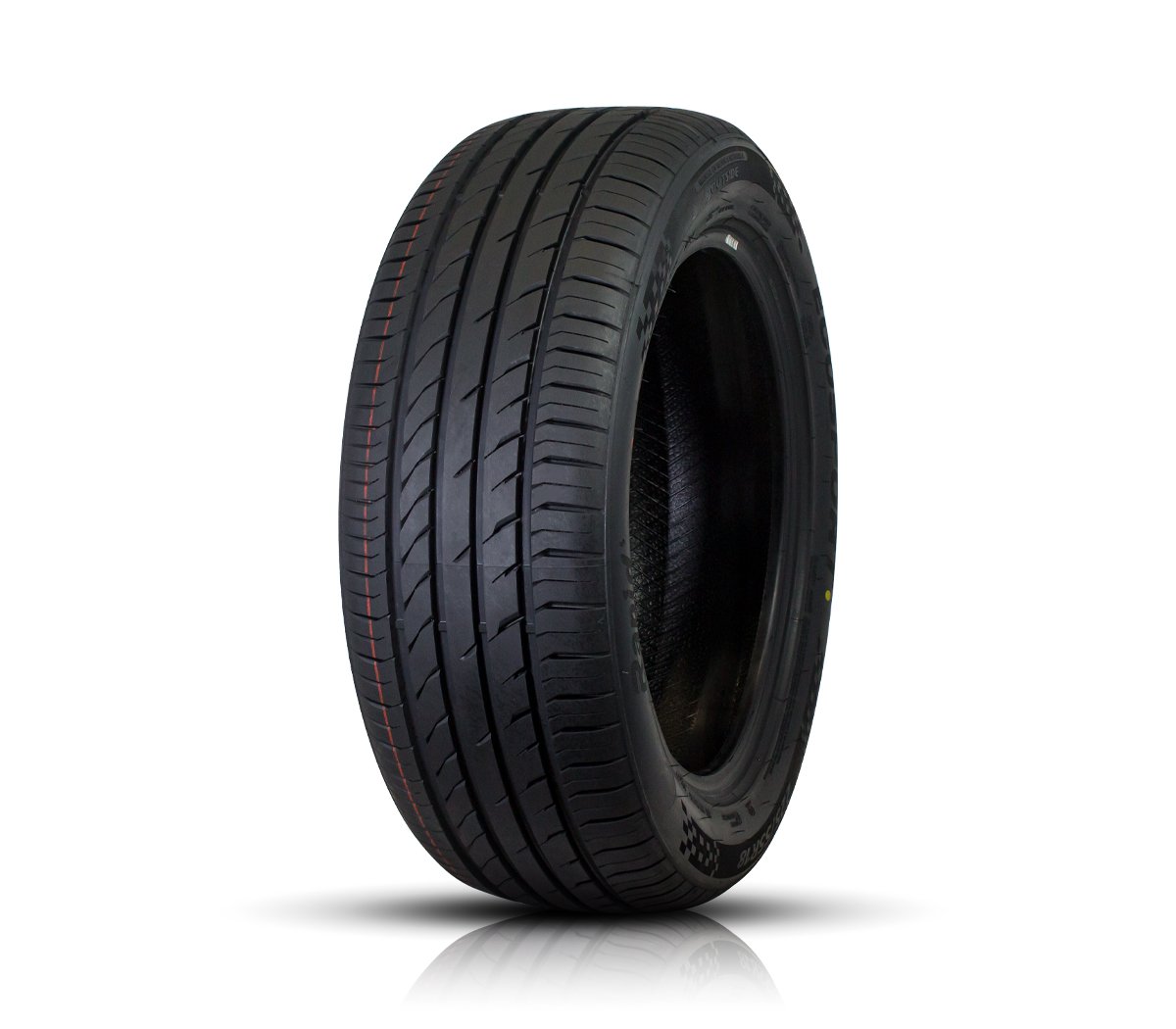 RAPID P609 195/55R15 85V tyre