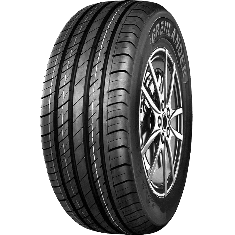 GRENLANDER L-ZEAL56 275/55R20 117V tyre