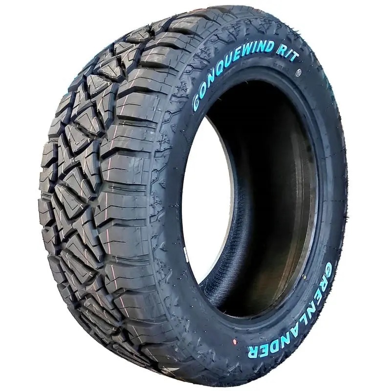 GRENLANDER CONQUEWIND R/T 285/45R22 114Q tyre
