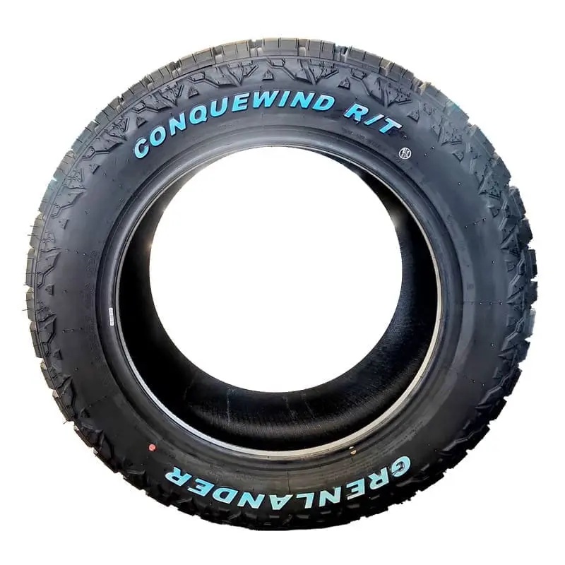GRENLANDER CONQUEWIND R/T 235/75R15 109Q tyre
