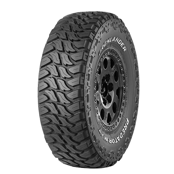 GRENLANDER LT PREDATOR M/T 235/75R15LT 104/101Q tyre