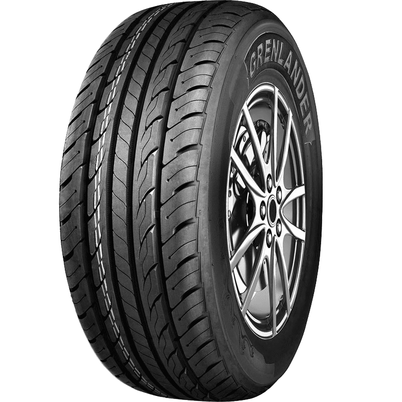GRENLANDER L-COMFORT68