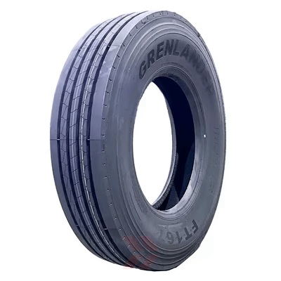 GRENLANDER .5 FT167 (STEER/TRAILER) 315/80R22 156/150M tyre