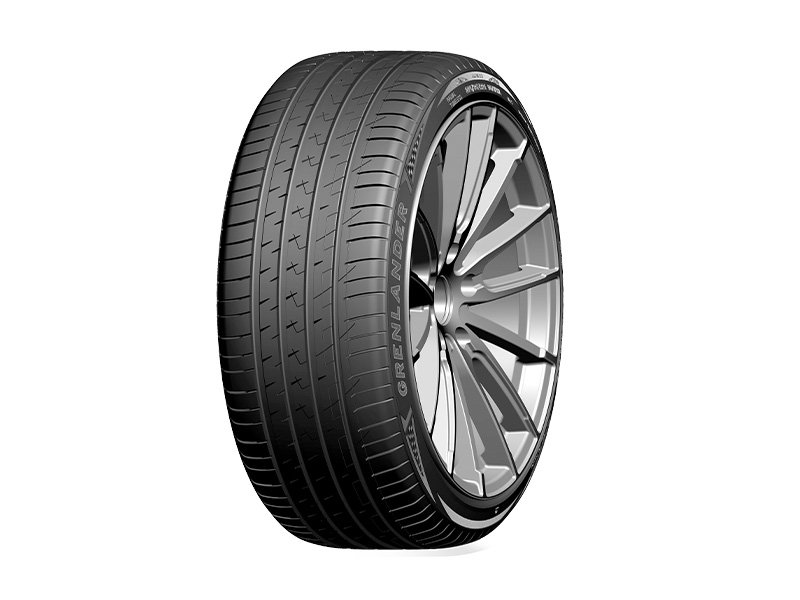 GRENLANDER X-SPORTER EV 245/45R19 102V tyre