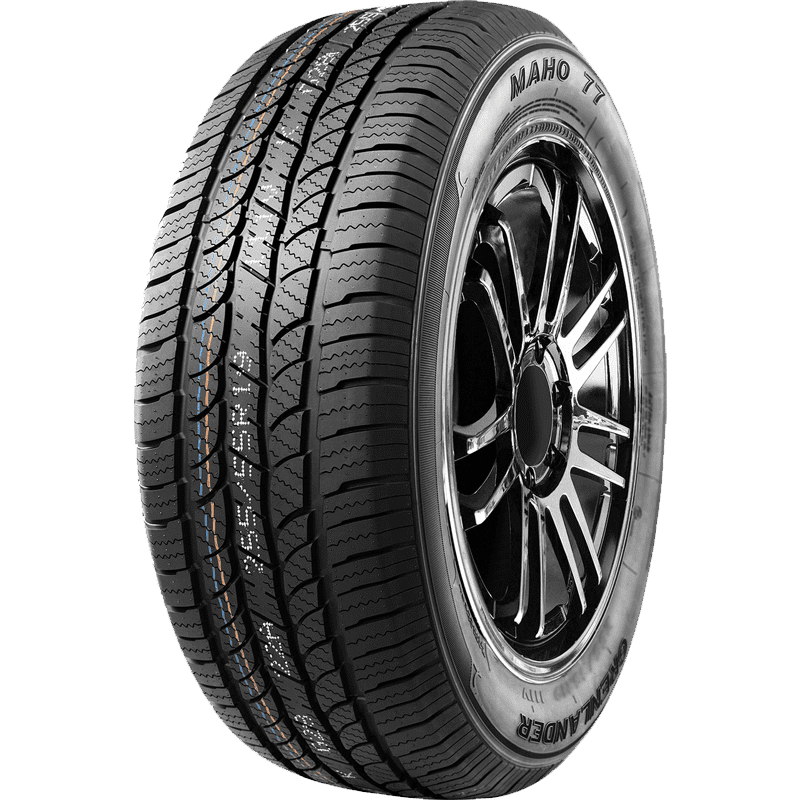 GRENLANDER MAHO77 265/70R16 112T tyre
