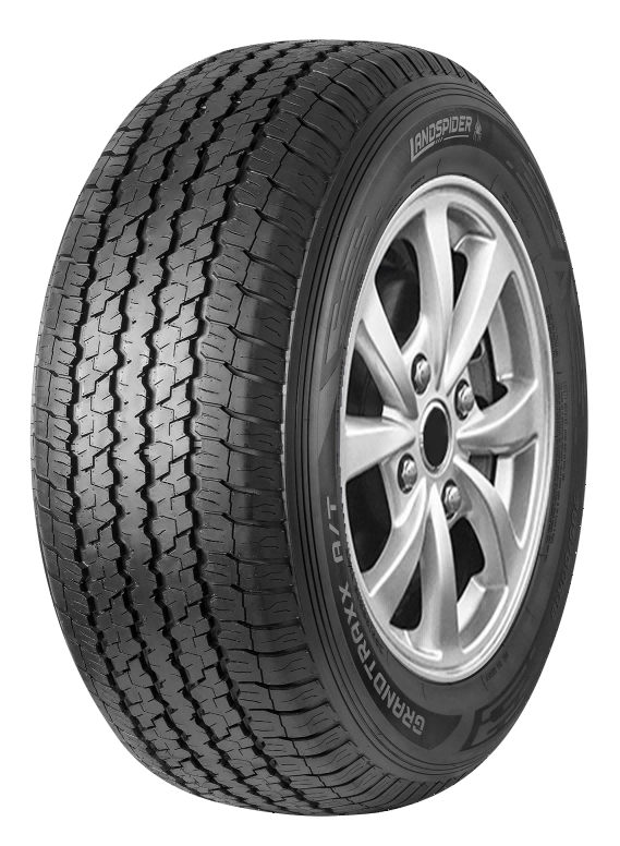 LANDSPIDER GRANDTRAXX A/T 245/65R17 111HXL tyre