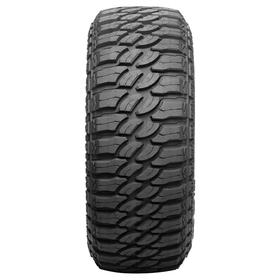BLKARMOR LT 123/120Q CMD M/T (Thai) 265/75R16 10PR tyre