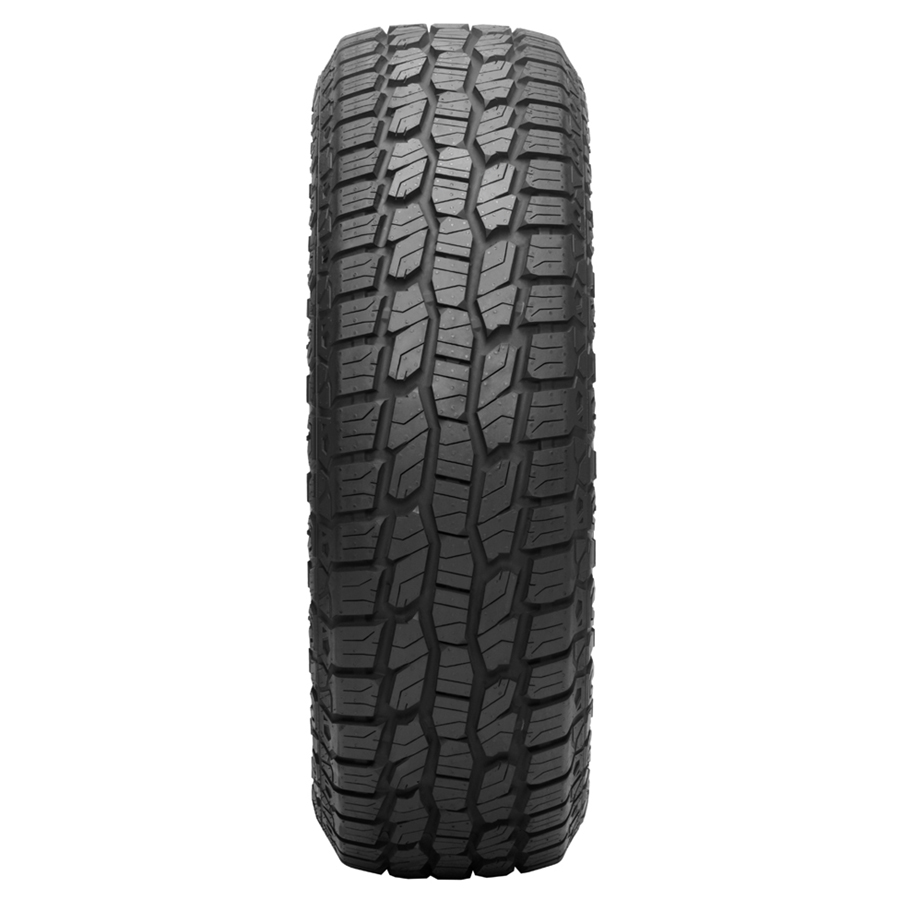 BLKARMOR LT 121/118R OP A/T (Thai) 265/70R17 10PR tyre