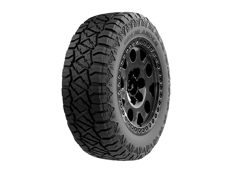 GRENLANDER CONQUEWIND R/T 265/50R20 111Q tyre
