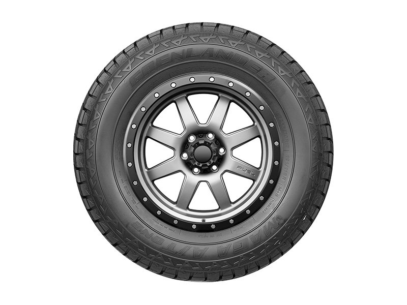 GRENLANDER MAGA A/T ONE 265/70R17 115S tyre