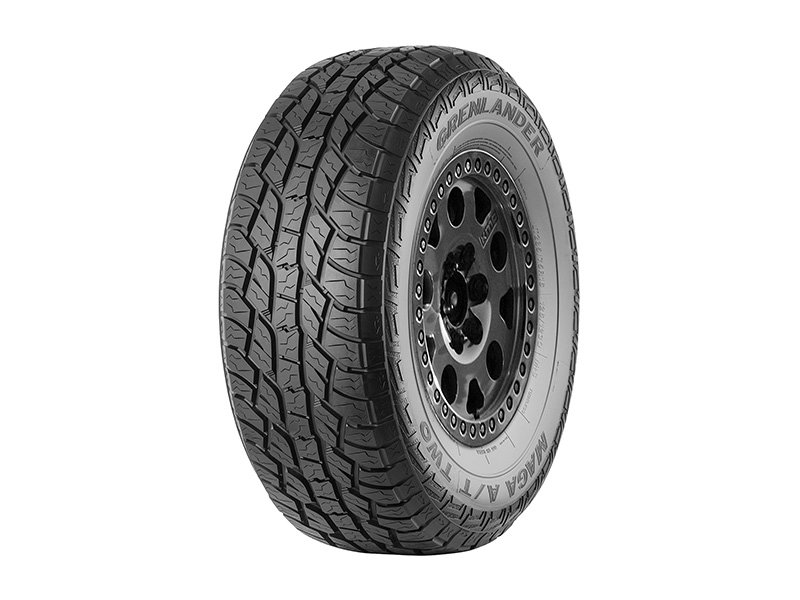 GRENLANDER MAGA A/T TWO 215/75R15 100/97Q tyre