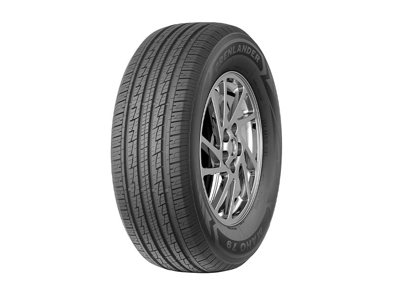 GRENLANDER MAHO 79 235/60R16 100H tyre