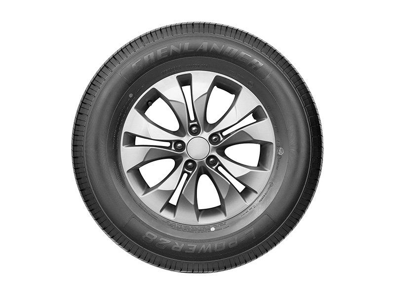 GRENLANDER LT L-POWER28 165/70R13LT 88/86R tyre