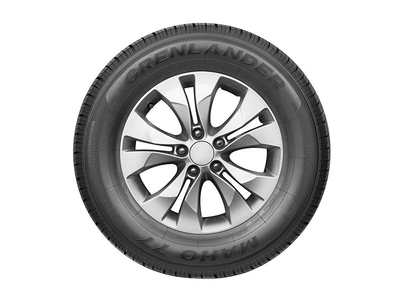 GRENLANDER MAHO 77 215/75R15 100H tyre