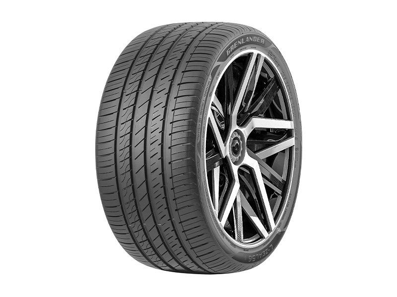 GRENLANDER L-ZEAL56 (RUNFLAT) 225/35R19 84W tyre