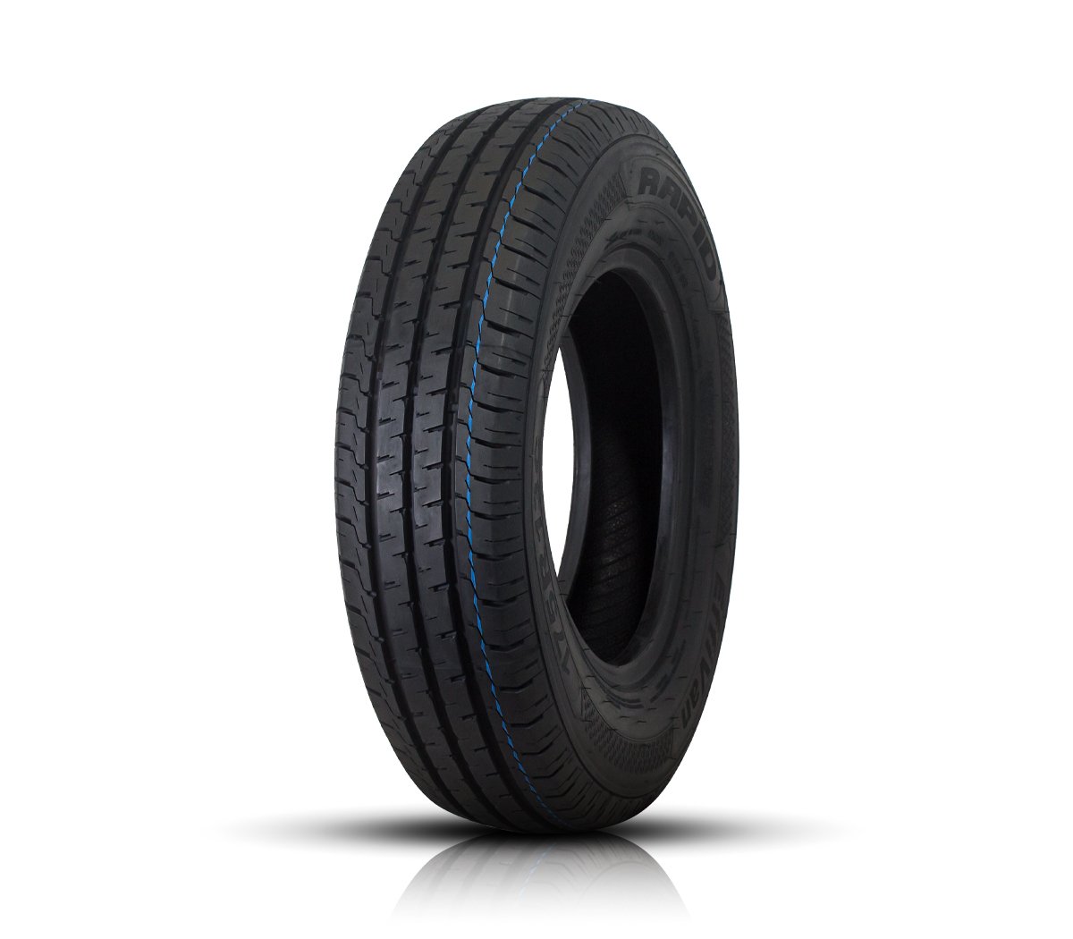 RAPID C EFFIVAN 205/70R15 106/104R tyre