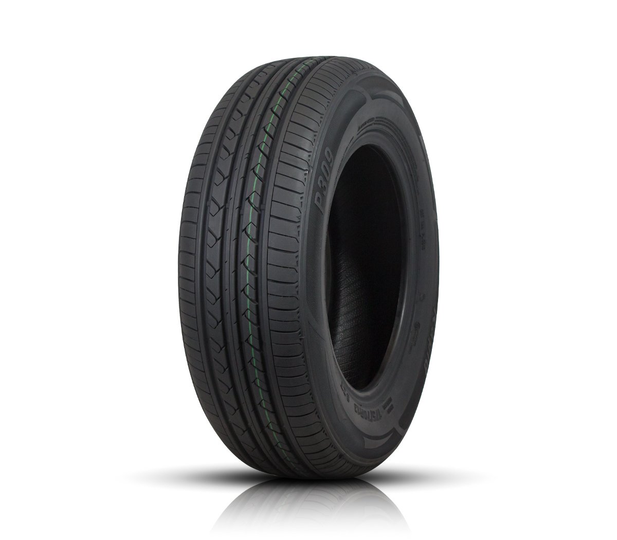 RAPID P309 215/65R15 96H tyre