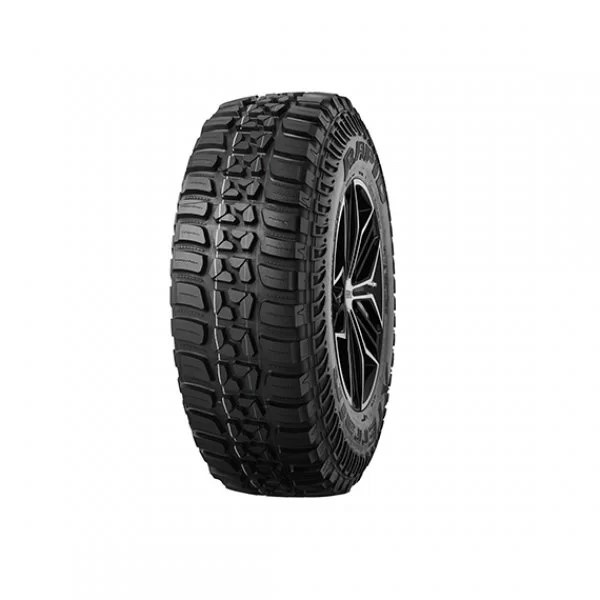 RAPID LT XTERRAIN 265/70R17 121/118Q tyre