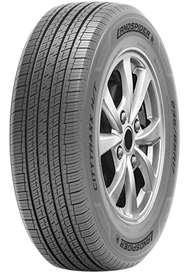 LANDSPIDER CITYTRAXX H/T (THAI) 225/60R18 100H tyre