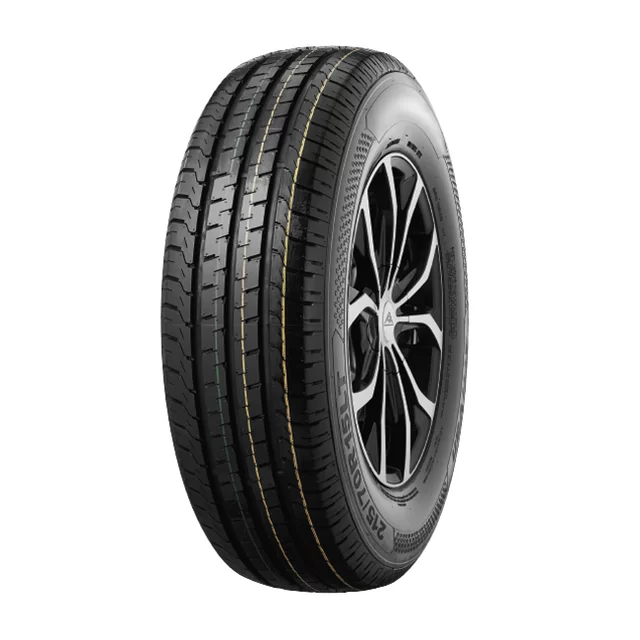 RAPID C EFFIVAN 215/60R17 109/107T tyre