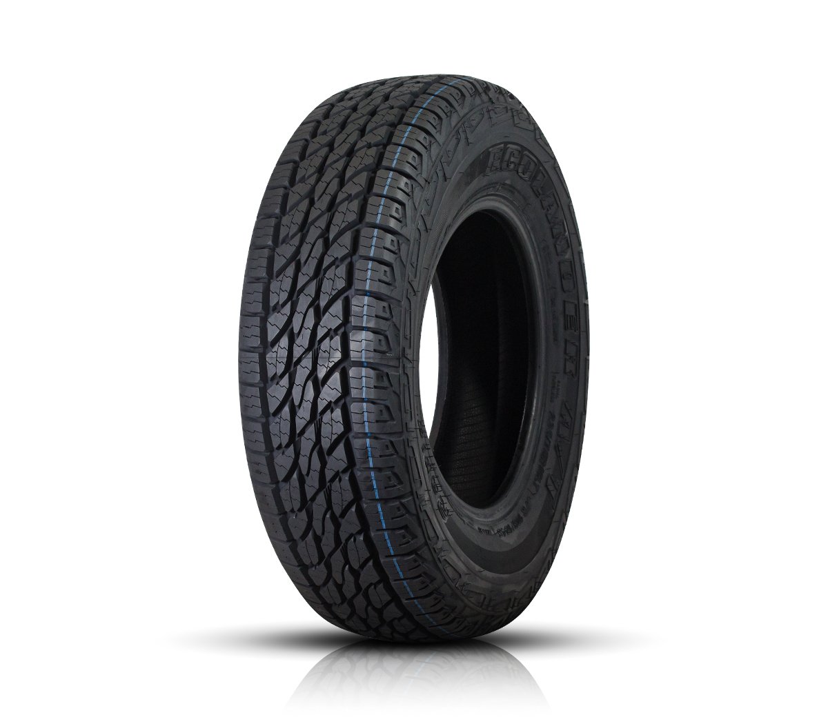 RAPID ECOLANDER A/T 215/70R16 100T tyre