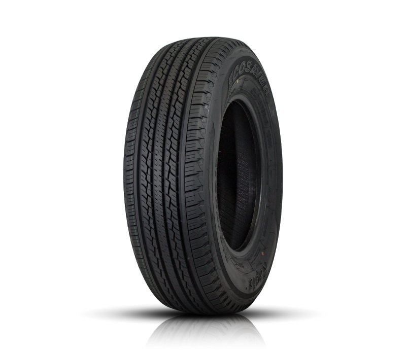 RAPID ECOSAVER 245/65R17 107H tyre
