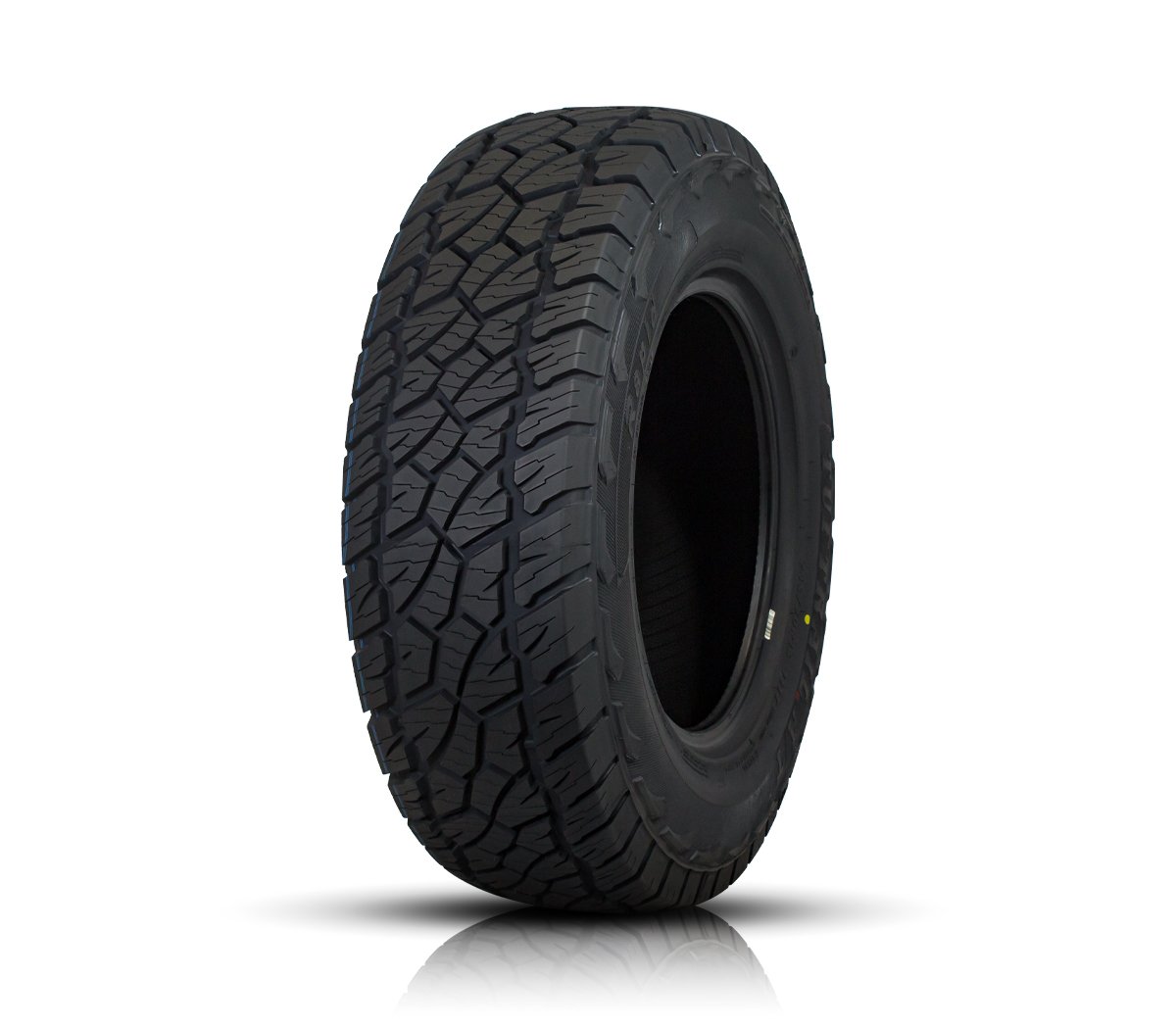 RAPID TUFTRAIL A/T 265/70R16 112T tyre