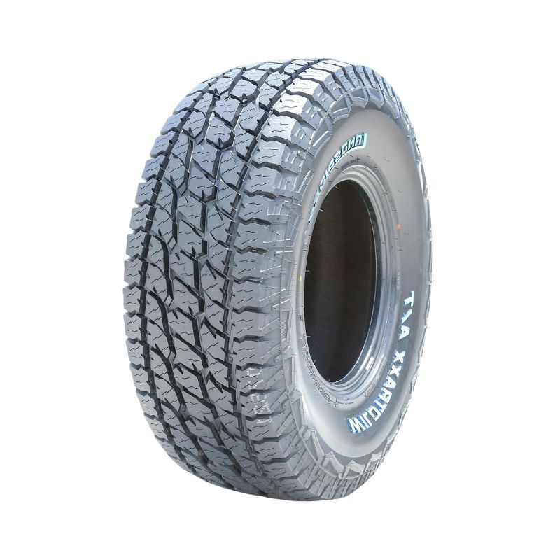 LANDSPIDER WILDTRAXX A/T 111(THAI) 265/50R20 tyre
