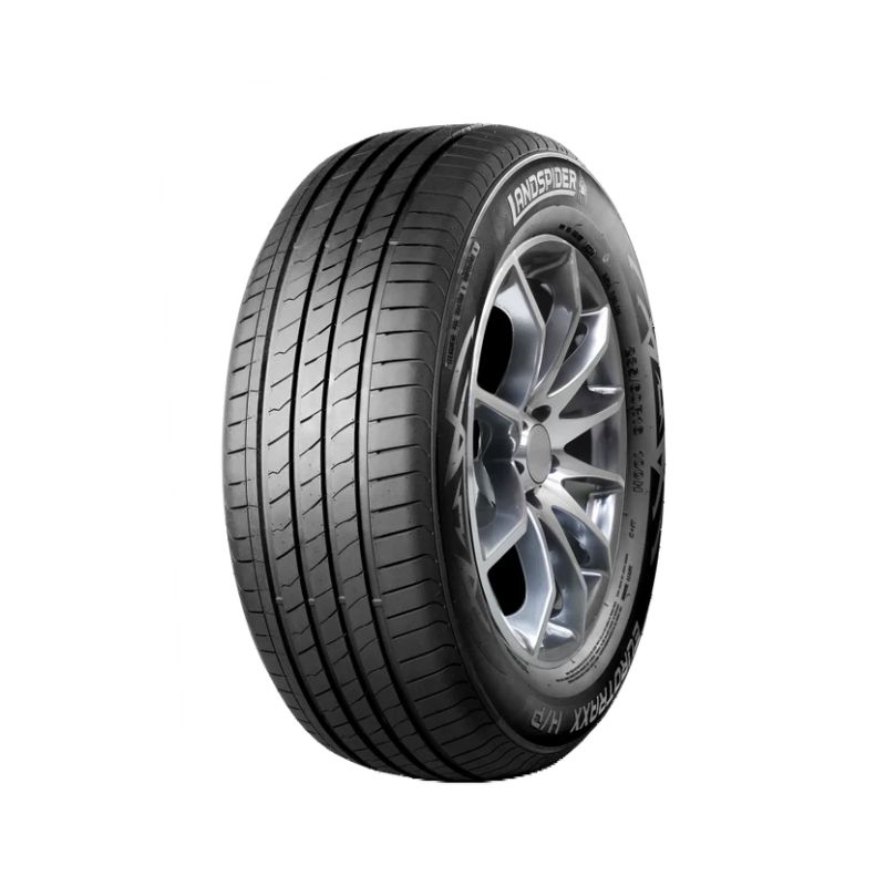 LANDSPIDER EUROTRAXX 165/65R14 79T tyre