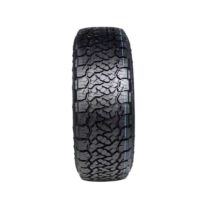 RAPID LT ECOTERRA AT 285/70R17LT 126/123S tyre