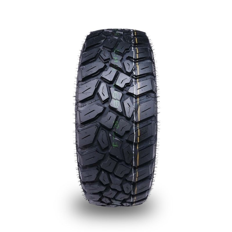 ROADKING LT ARGOS M/T 265/70R17 121/118Q tyre