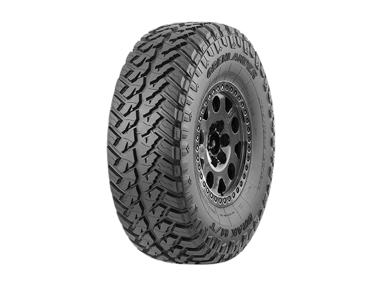 GRENLANDER LT DRAK M/T 235/85R16 120/116Q tyre