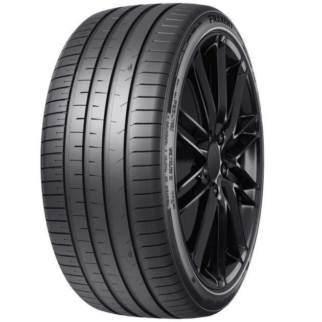 PRAXENT FURIJETER PU90 215/55R17 98W tyre