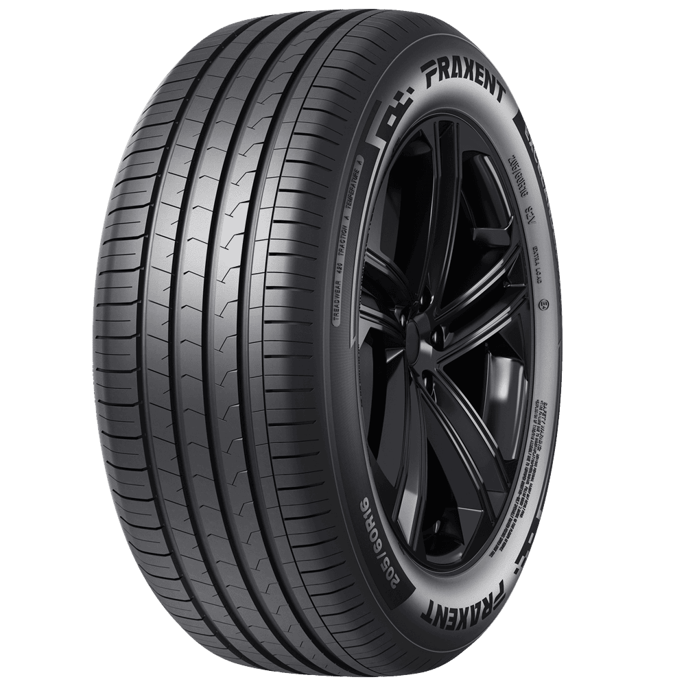 PRAXENT EXCELANDER PH08 215/60R16 95H tyre