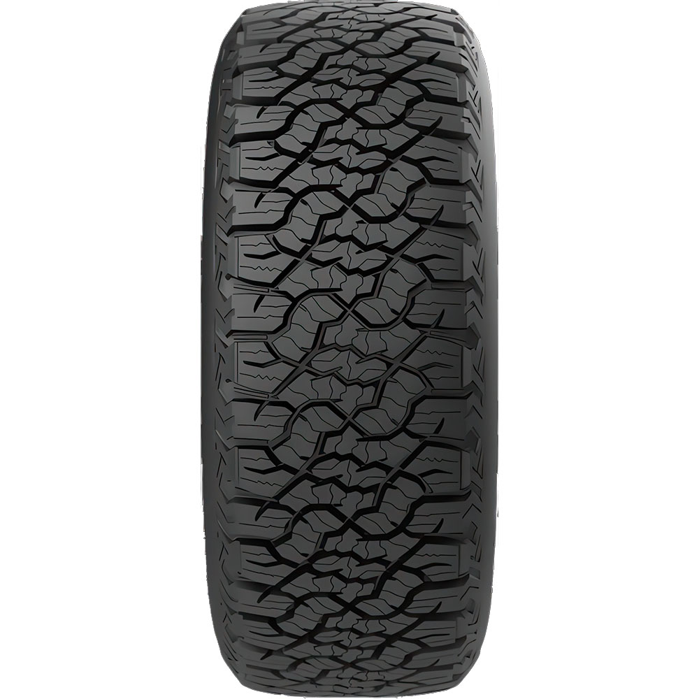 GRENLANDER P W STEADTREK A/T 265/70R17 115T tyre