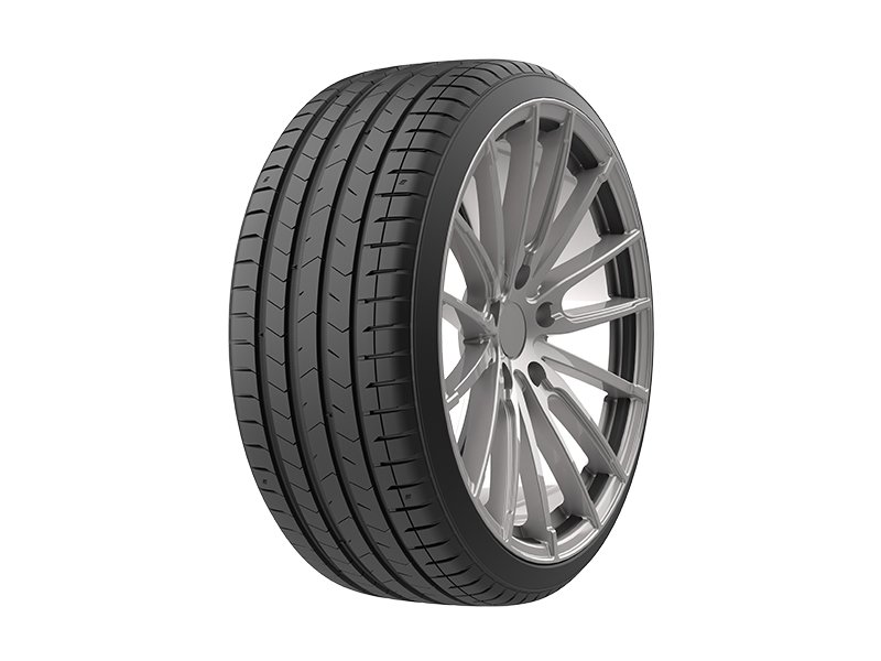 GRENLANDER ESTRELLA 88 295/30R22 103W tyre